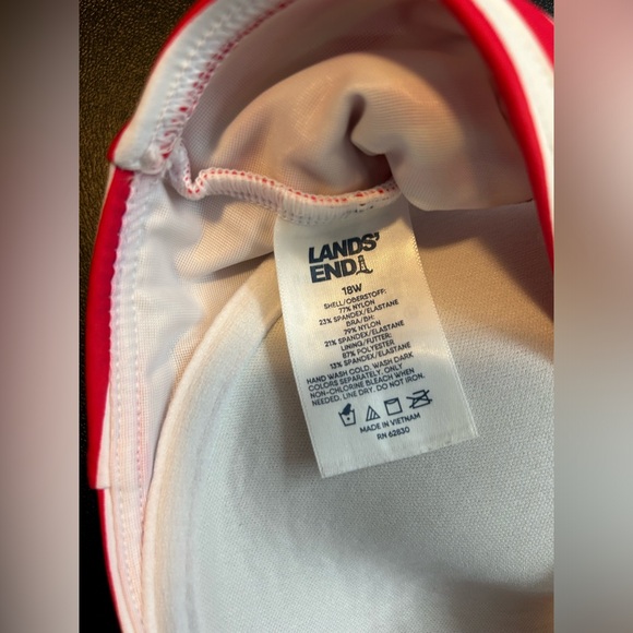 Lands End bikini top - Picture 5 of 5